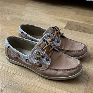 Women’s Sperry Boat Shoes